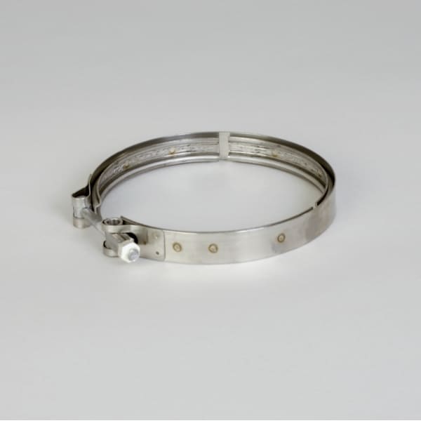 Clamp, V-Band 5.25 In (133 Mm)